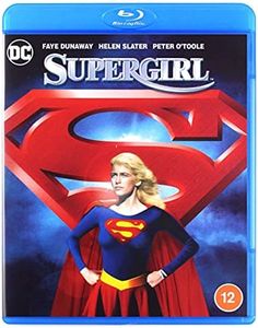 Supergirl 