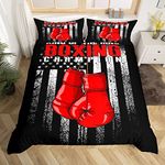 American Pillowcase Comforters