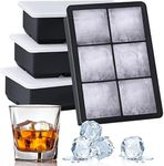 Ice Cube Trays With Covers