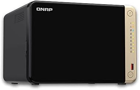 Qnap TS-66