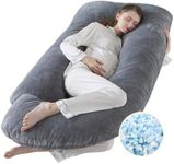 WhatsBedding Pregnancy Pillows for 