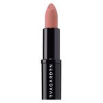 EVAGARDEN The Matte Lipstick - Velvety Texture and Vibrant Ultra-Matte Finish - Pigmented, Soft and Silky Formula and Smooth Application - Offers Bold Saturated Color - 636 Classic Nude - 0.1 oz