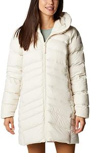 Columbia Women's Autumn Park Down Mid Jacket