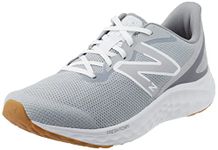 New Balance Men's Fresh Foam Arishi V4 Running Shoe