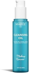 MAREE Deep Cleanse Cleansing Oil