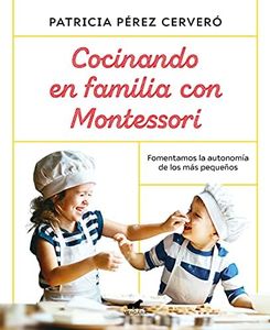 Cocinando 