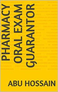 Pharmacy Oral Exam Guarantor