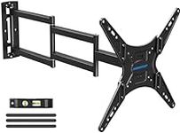 MOUNTUP Long Arm TV Wall Mount for 