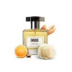 Engage Verona Perfume for Women, Long Lasting Perfume, Citrus and Fruity Fragrance Scent, for Everyday Use, Gifts for Women, Free Tester with pack, 100ml