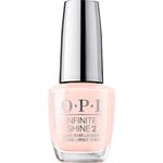 OPI Nail Polish, Infinite Shine Long-wear System, 2nd Step, Bubble Bath