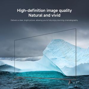 Xiaomi 32" HD Smart TV – F Series LED Television