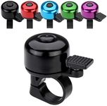 Paliston Bike Bell Bicycle Bell Cri