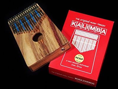 Kalimba Hu
