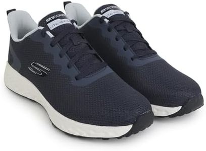 Skechers Men's TERRENEX Sports Shoes 894260ID-CCGY UK/India- 8