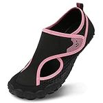 Spesoul Womens Water Shoes Barefoot