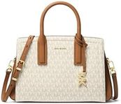 Michael Kors Laila Small Satchel, G