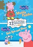 Peppa Pig: Muddy Puddles / Sun, Sea