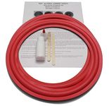 My Audio Addiction Speaker Surround Repair KIT for CERWIN Vega 12"