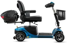 Mobility Yours Storage Pod + Pride 