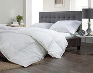 Westex Microgel Down Alternative Duvet, King