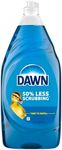 Dawn Dishwashing Liquid, Original S