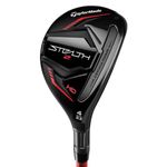 TaylorMade Golf Stealth 2 HD Hybrid (Speeder NX Red Shaft) (Stiff, 23, degrees)