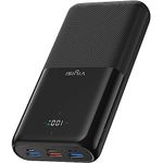 VIYISI Power Bank 30000 mAh 22.5W Fast Charging Battery Pack USB C Portable Charger with 4 Outputs & 3 Inputs for Samsung iPhone iPad Android Phones