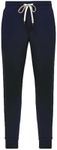 True Classic Fleece French Terry Jogger Pants Navy