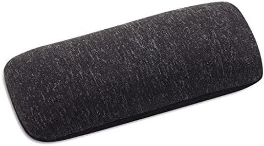 Staples 136621 Beaded Wrist Rest (23942)