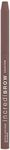 Collection Cosmetics, Incredibrow Eyebrow Definer, Pigmented Pencil, 4.2g, Brunette