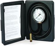 Camco 10389 Gas Pressure Test Kit