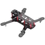 IDUINO ZMR250 250 250mm Carbon Fiber Quadcopter Frame Kit with 3mm thickness arm for QAV250 FPV Racing Drone