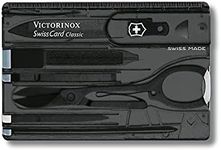 Victorinox Swiss Card, Swiss Army C