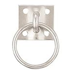 Weaver Leather Tie Ring Plate