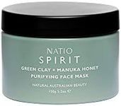 Natio Australia Spirit Green Clay +