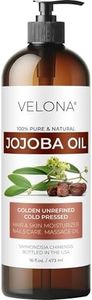 Jojoba Oil