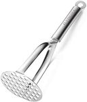 Potato Masher,Professional 18-8 Sta