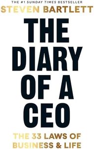 The Diary of a CEO: The 33 Laws of Business and Life