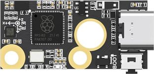 BIGTREETECH S2DW V1.0 Acceleration Sensor Module Compatible Klipper/BIGTREETECH Pi/Raspberry-Pi, High Resolution Tilt-Sensing Accelerometer