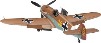 ハセガワ Hasegawa 1:32 Scale Messerschm