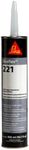 Sika Sikaflex-221, White, multi-pur