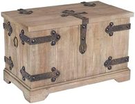 Household Essentials Trunks Standard, Small, Victorian