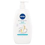 NIVEA Rich Moisture Soft Shower Cre