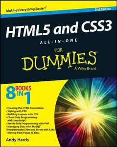 HTML5 and 