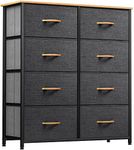 YITAHOME Dresser with 8 Drawers - F