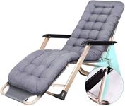 Anti Gravity Lounger