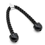 Cable Extension For Exercise