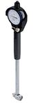 Mitutoyo 511-752 Bore Gauge and Dial Indicator, Inch, 1.4-2.5" Range, 0.0001" Graduations, Plus /- 0.0002" Accuracy