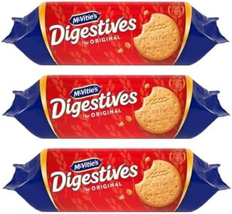 Mcvitie's 