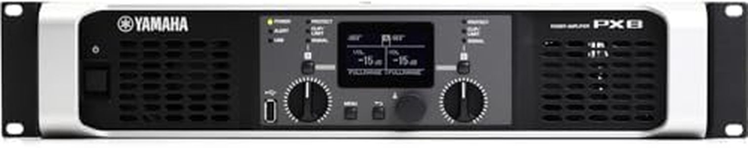Yamaha PX8